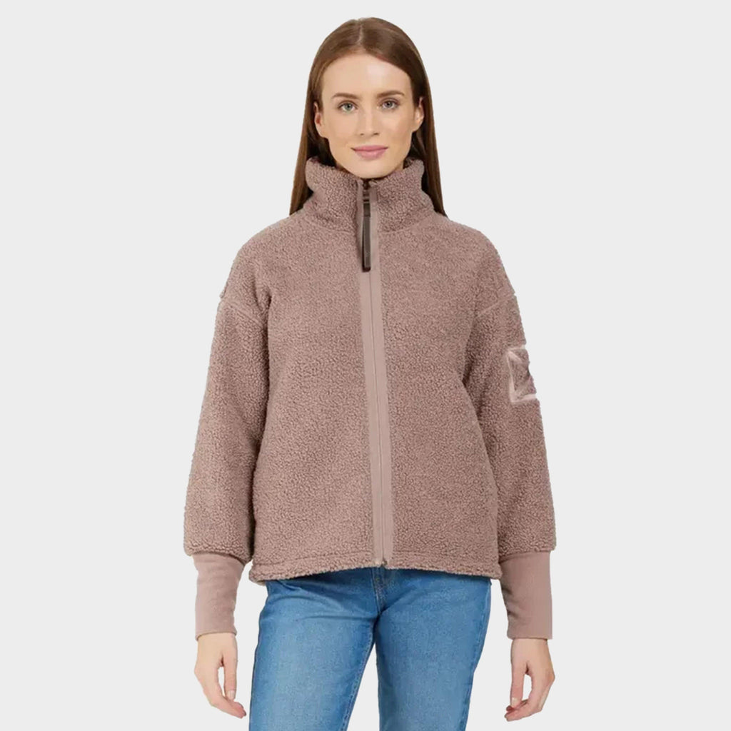 Women's Mella Full Zip 3