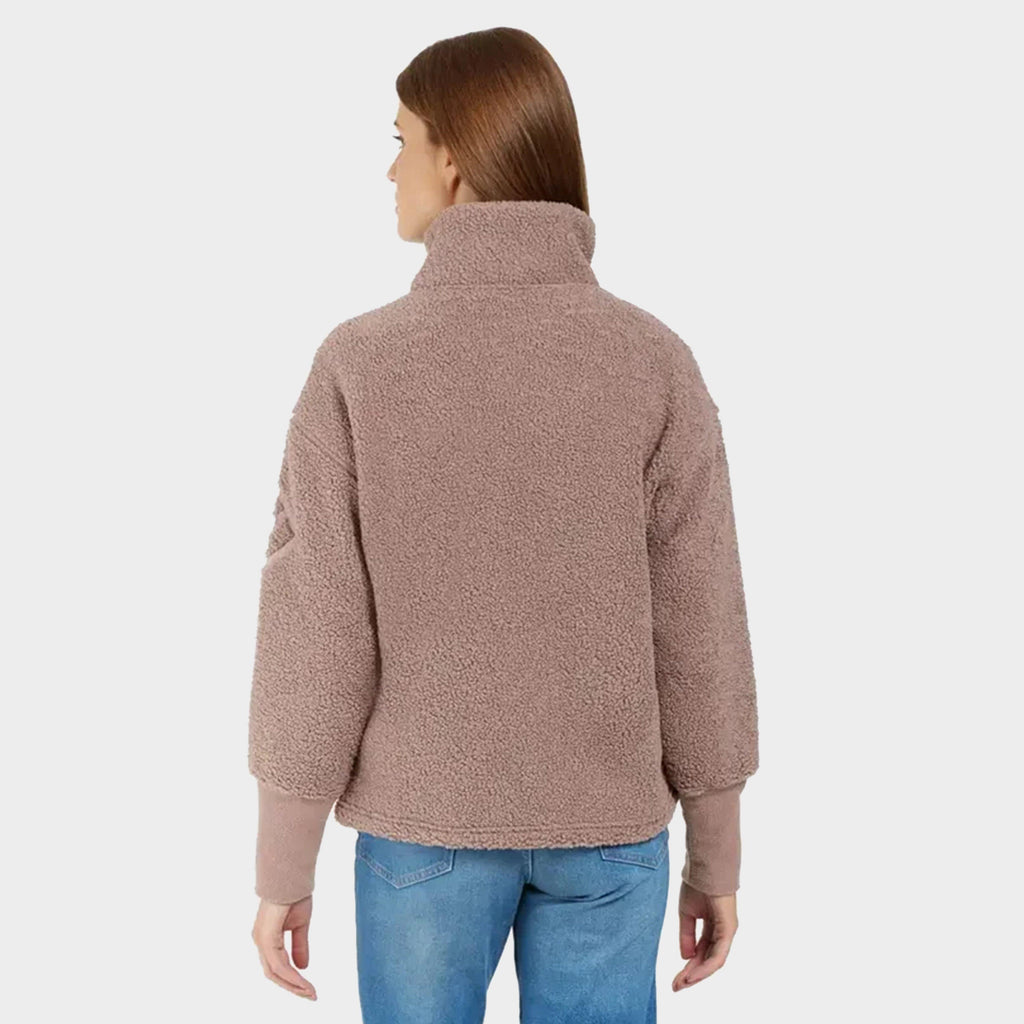 Women's Mella Full Zip 3