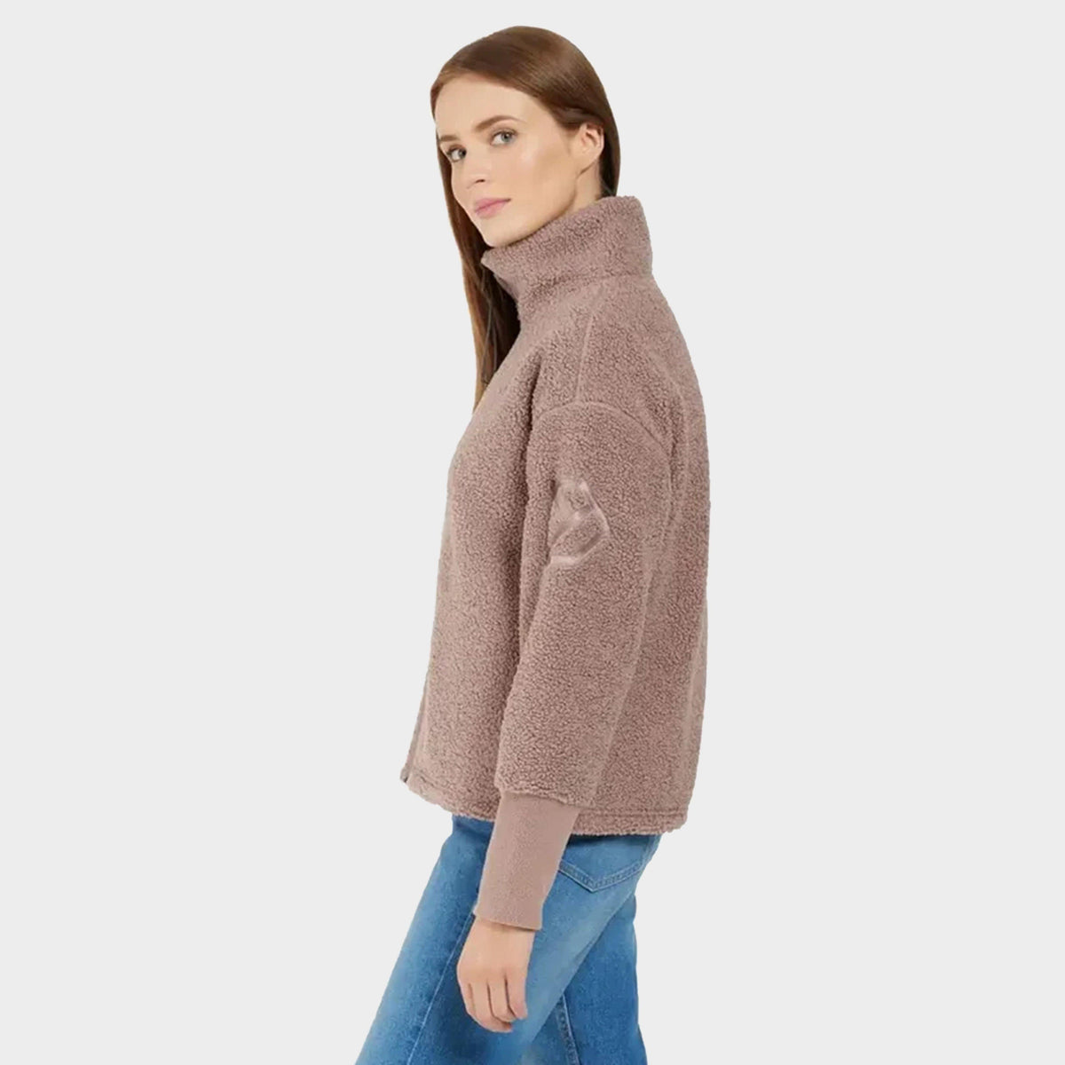 Women's Mella Full Zip 3