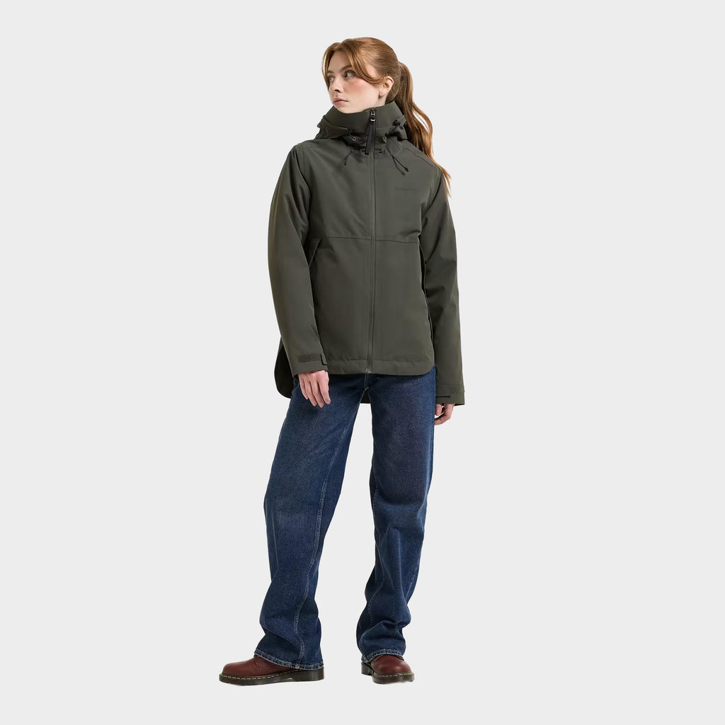 Women's Jennie Jacket 2