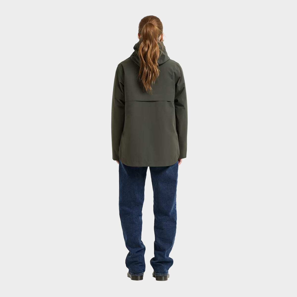 Women's Jennie Jacket 2