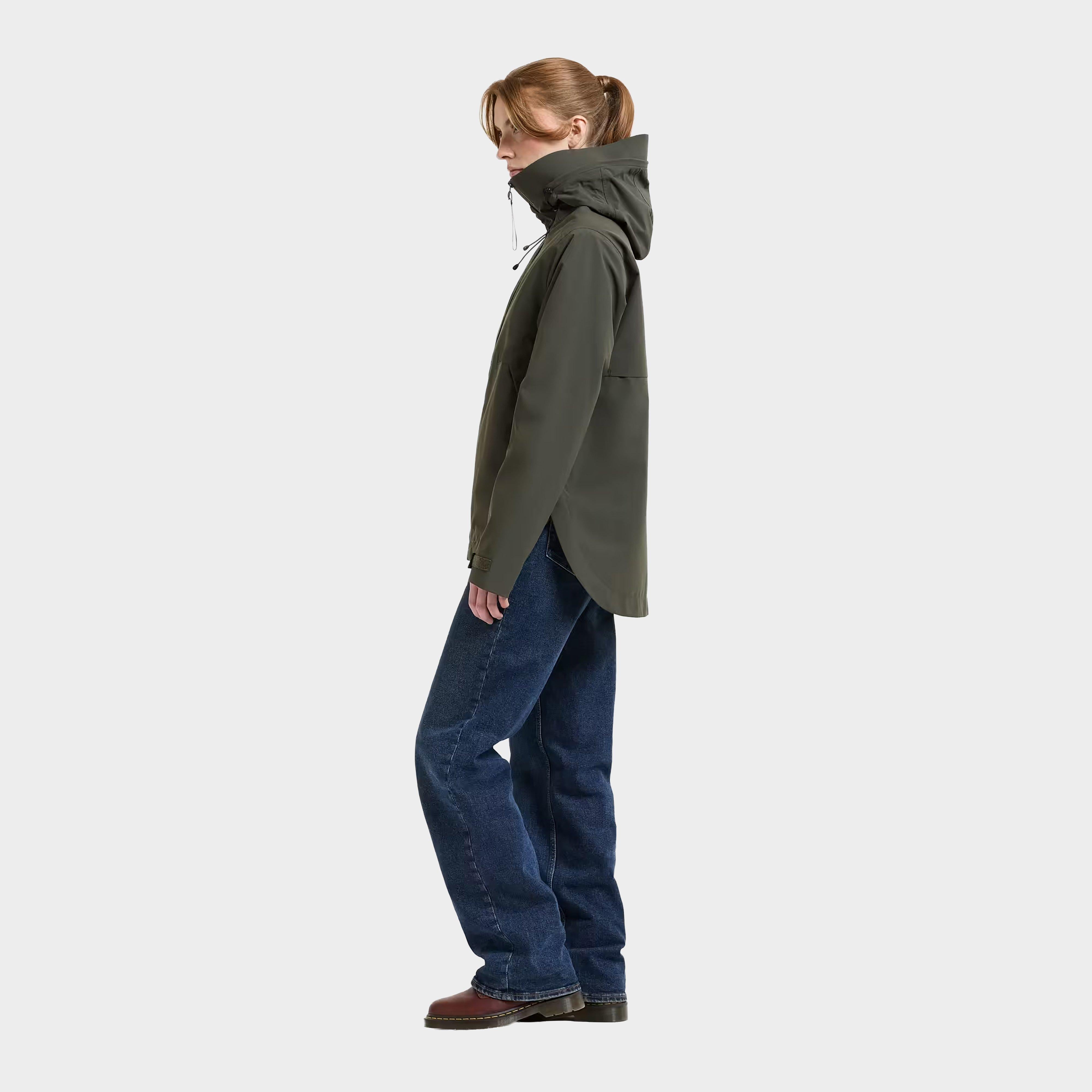 Women's Jennie Jacket 2