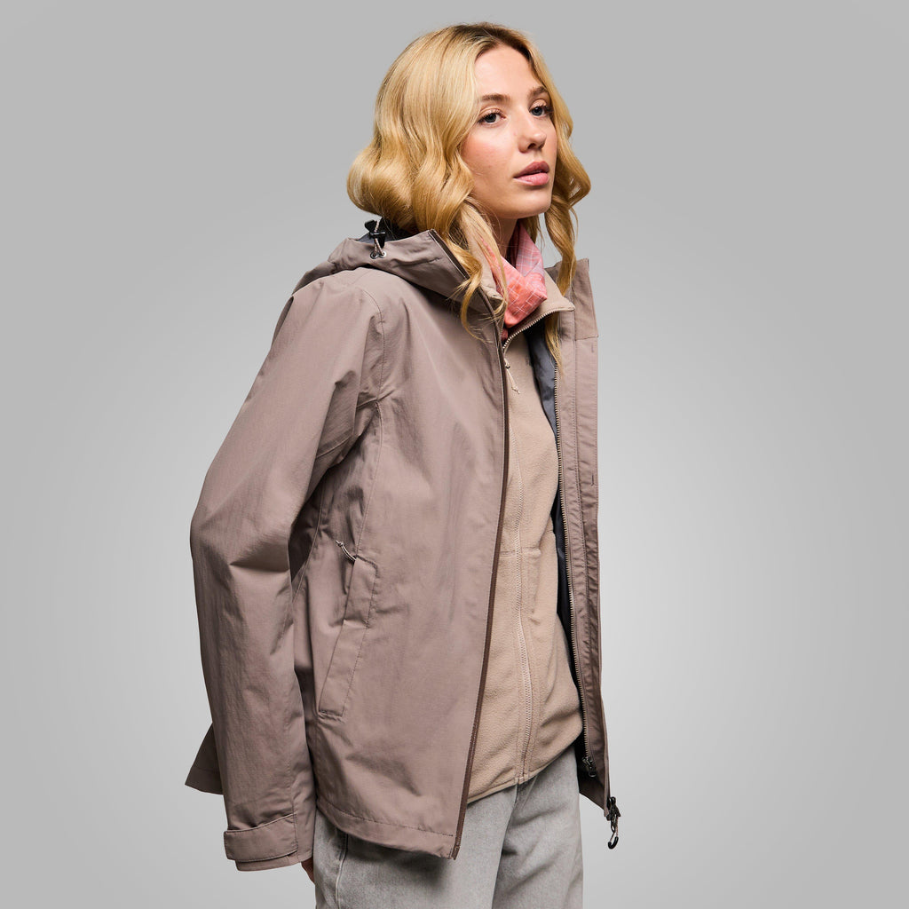 Women's Trinya 3-in-1 Jacket