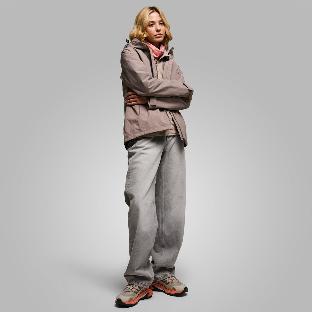 Women's Trinya 3-in-1 Jacket