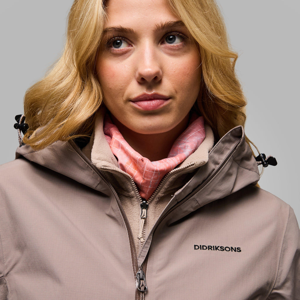 Women's Trinya 3-in-1 Jacket