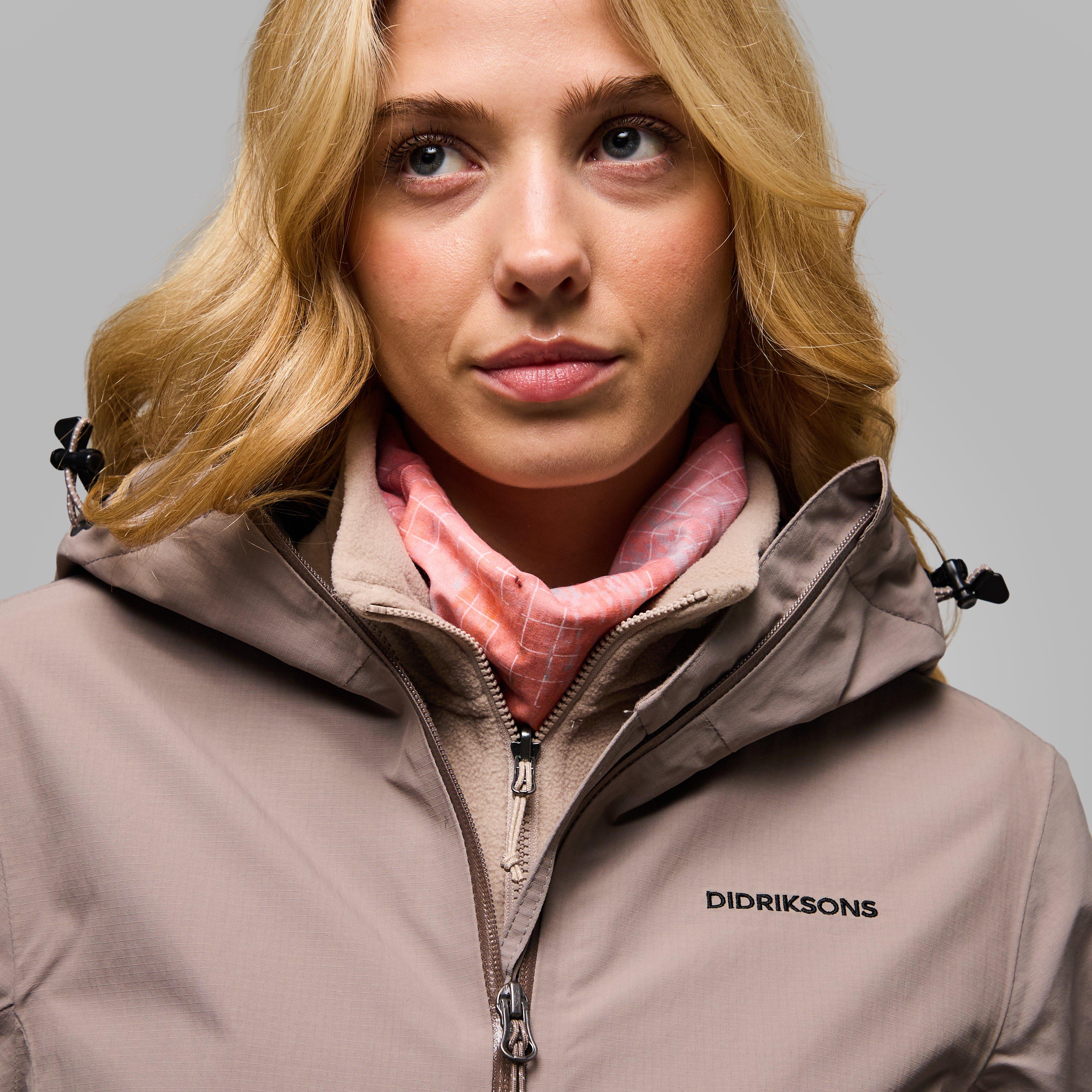 Women's Trinya 3-in-1 Jacket