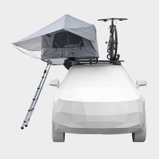 Foothill 2 Roof Tent