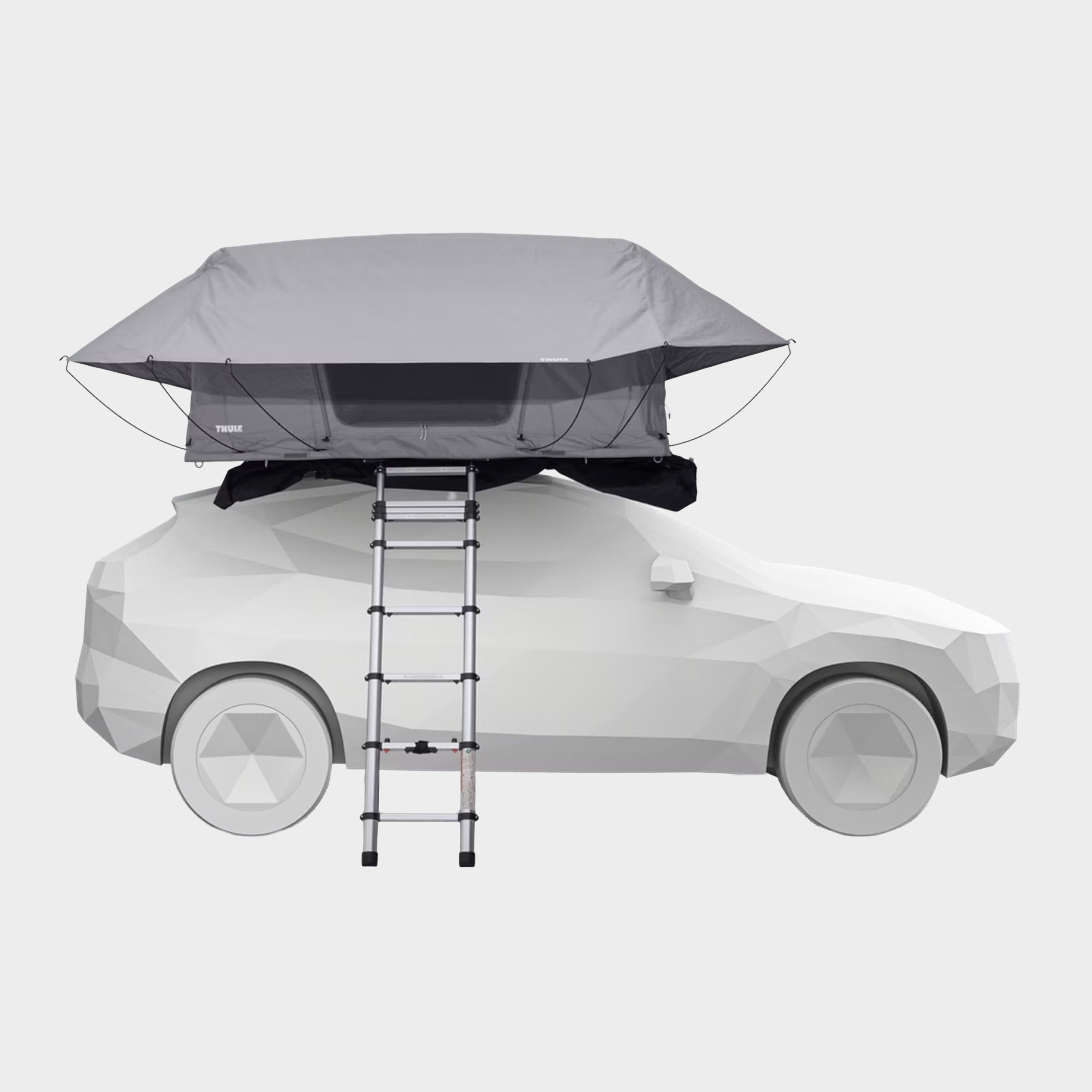 Foothill 2 Roof Tent