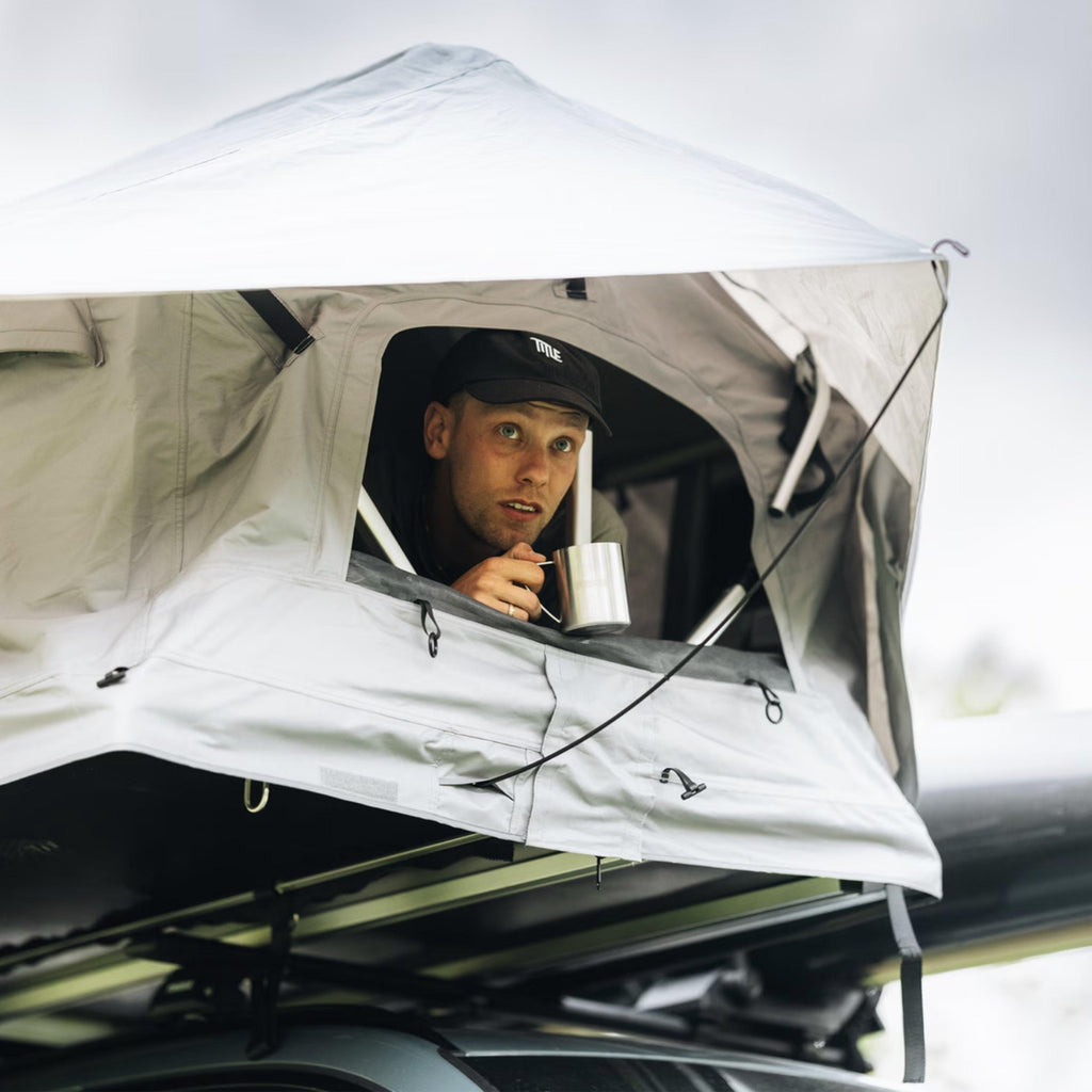 Foothill 2 Roof Tent
