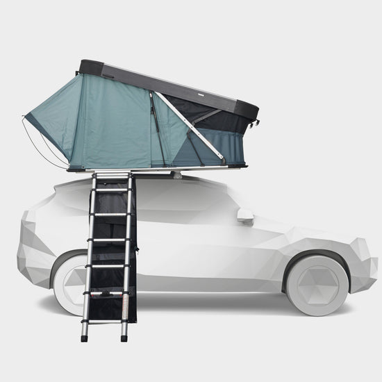 Widesky Two-Person Rooftop Tent
