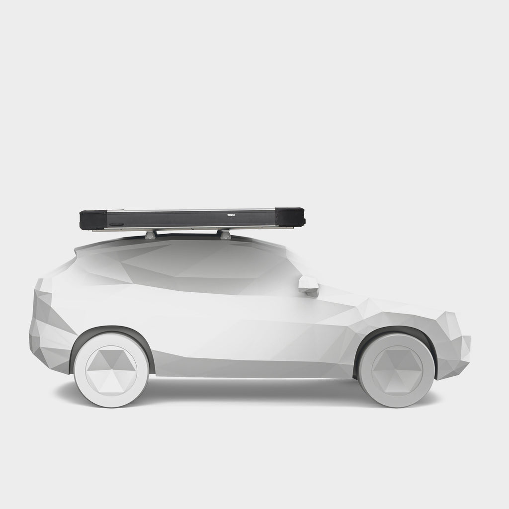 Widesky Two-Person Rooftop Tent