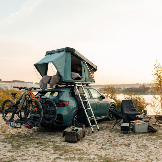 Widesky Two-Person Rooftop Tent
