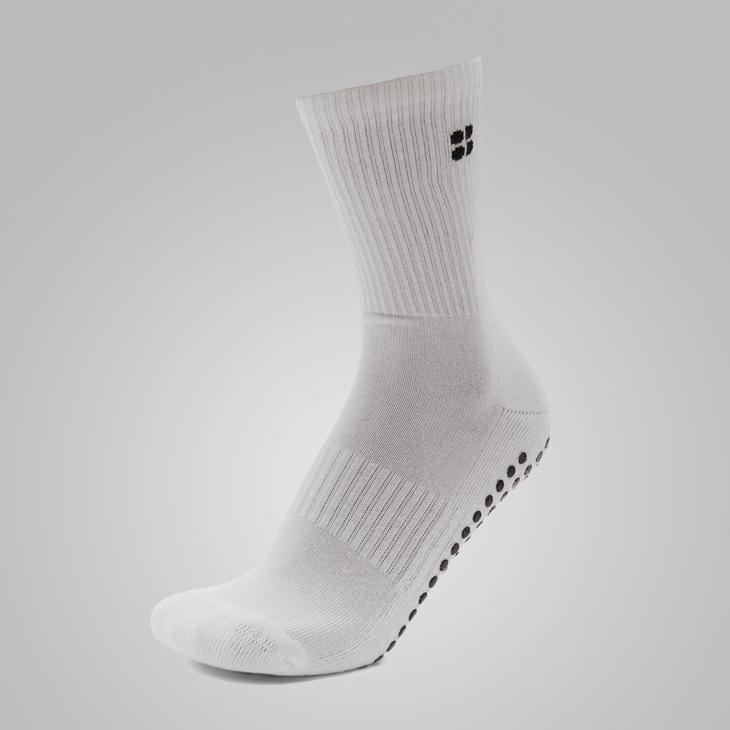 Pilates Grip Socks 2 Pack