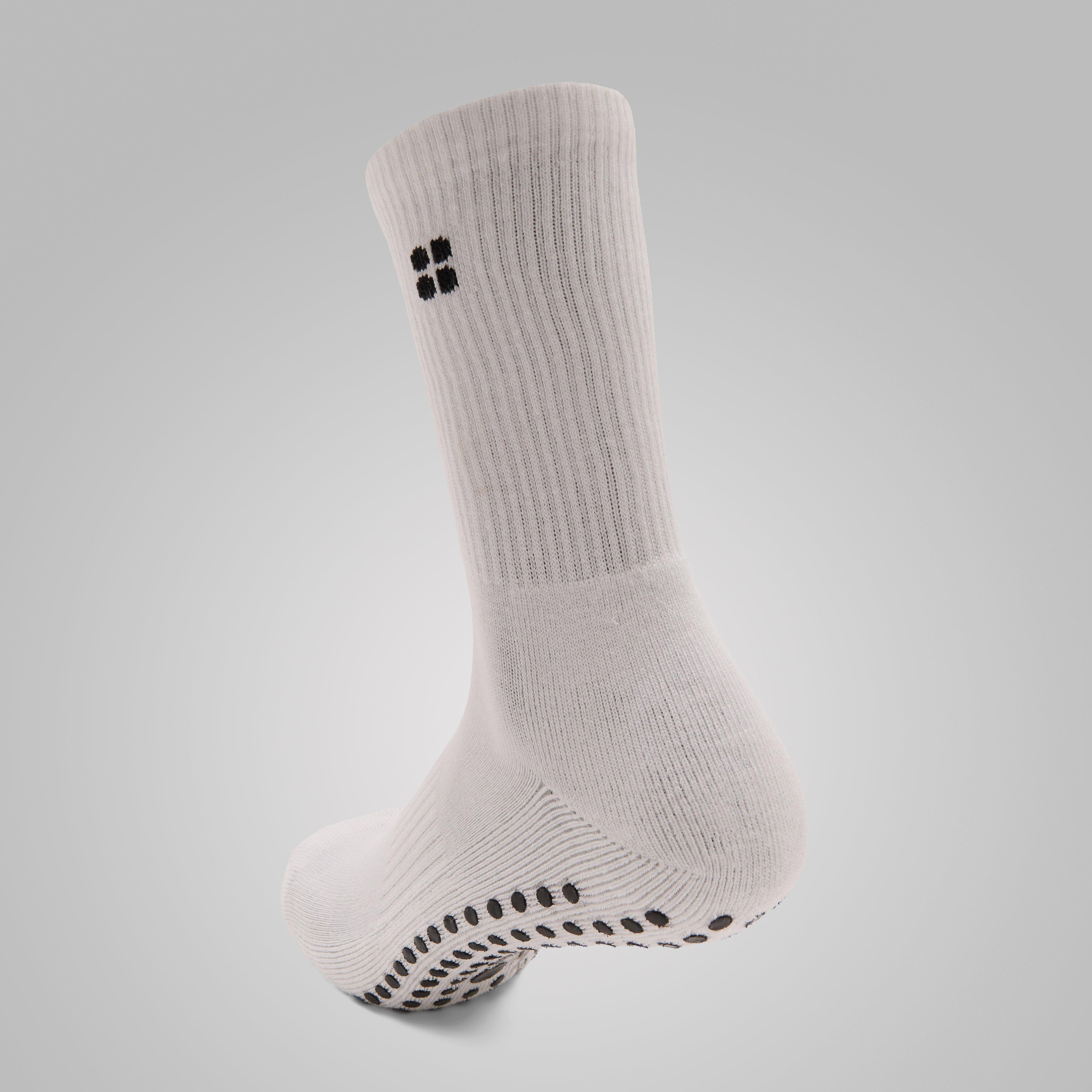 Pilates Grip Socks 2 Pack