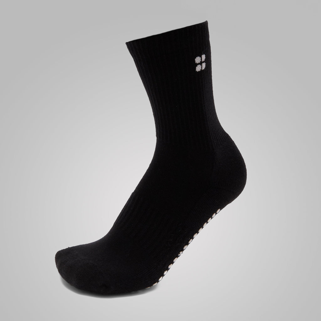 Pilates Grip Socks 2 Pack