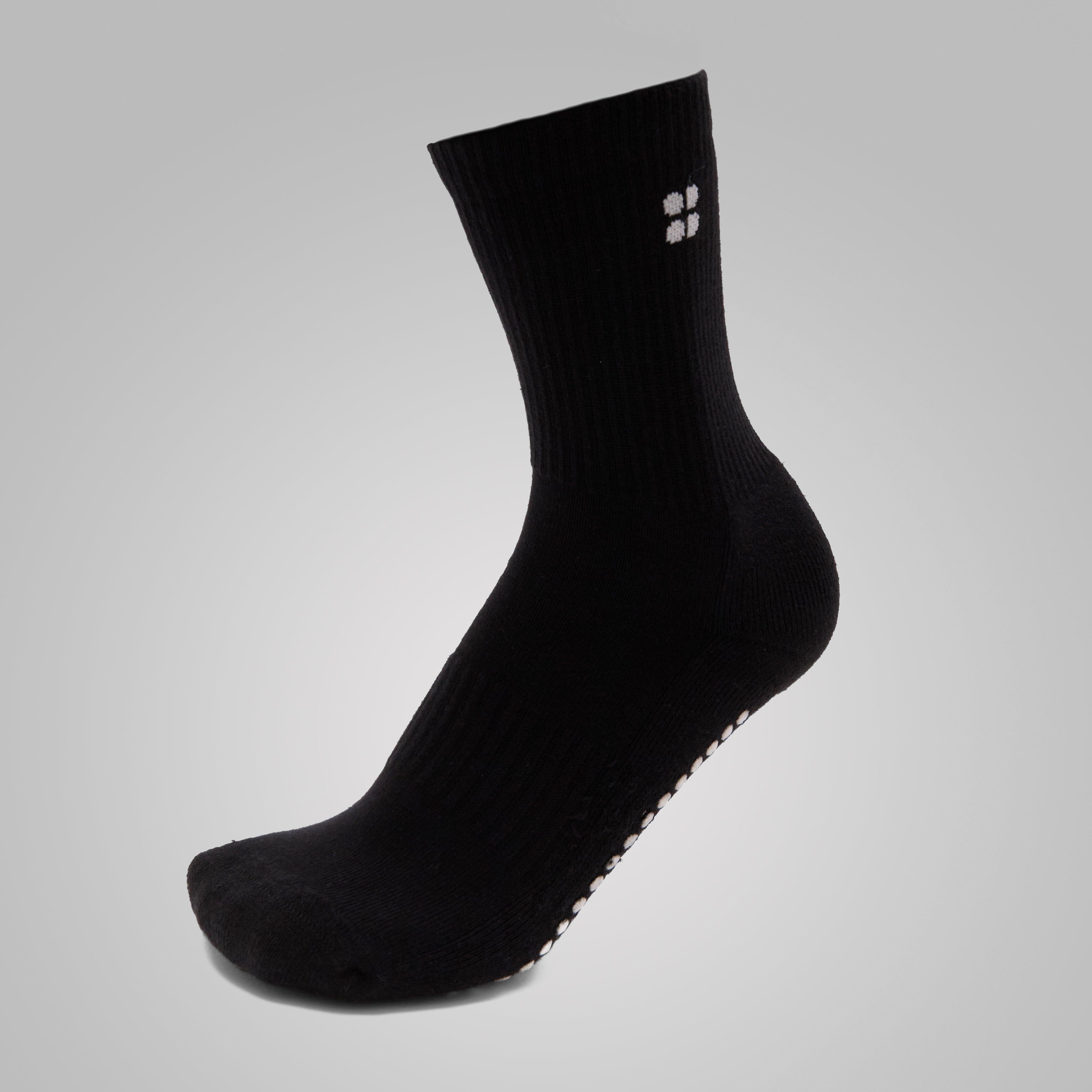 Pilates Grip Socks 2 Pack
