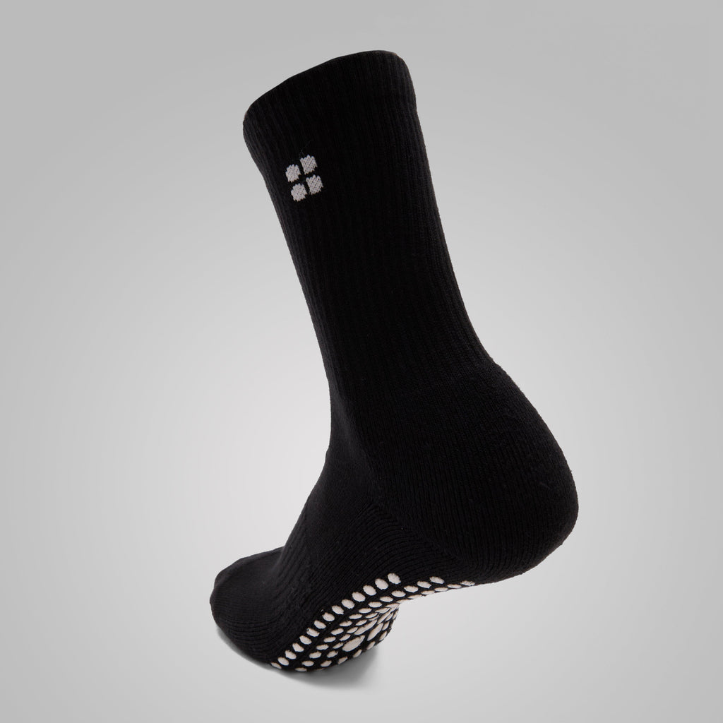 Pilates Grip Socks 2 Pack