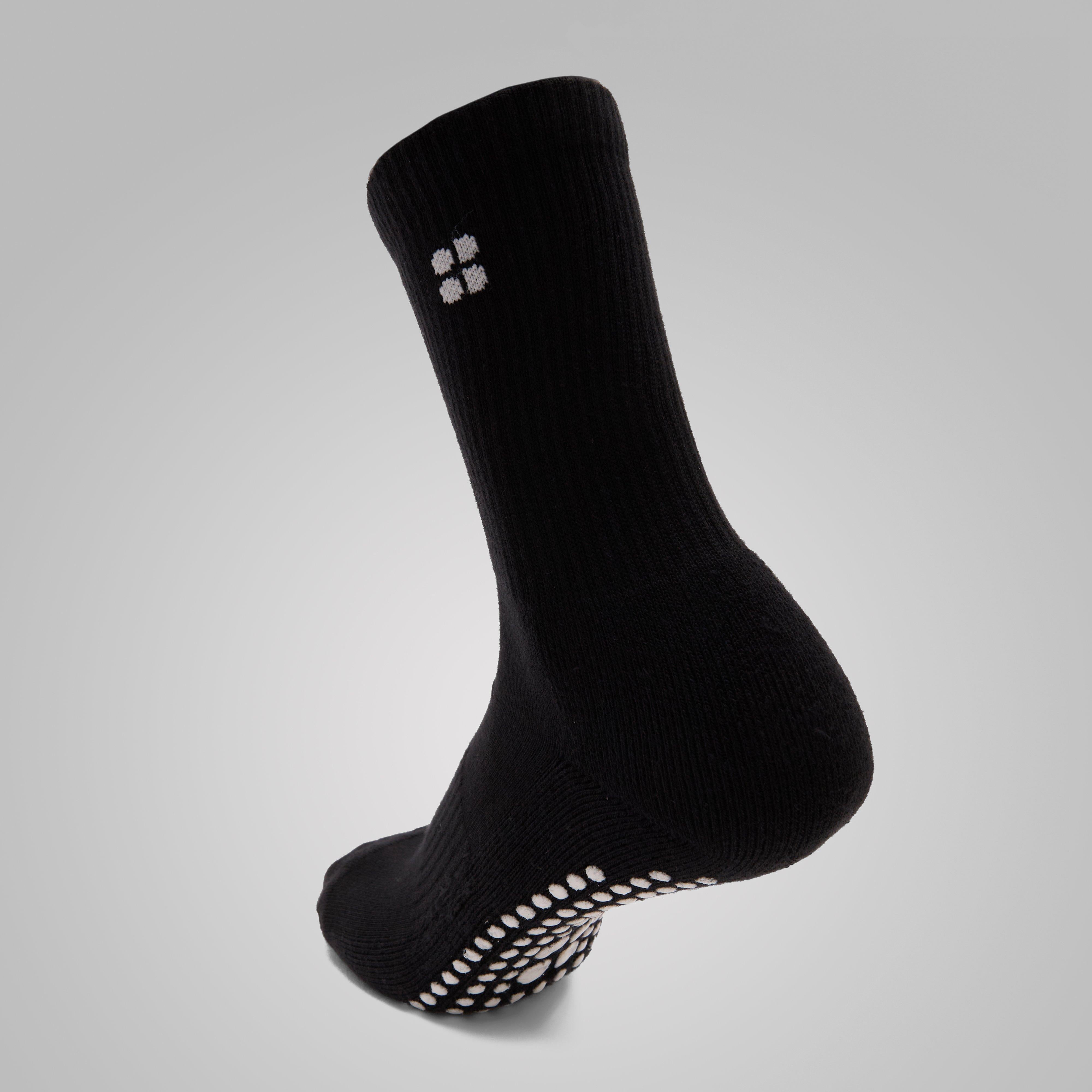 Pilates Grip Socks 2 Pack
