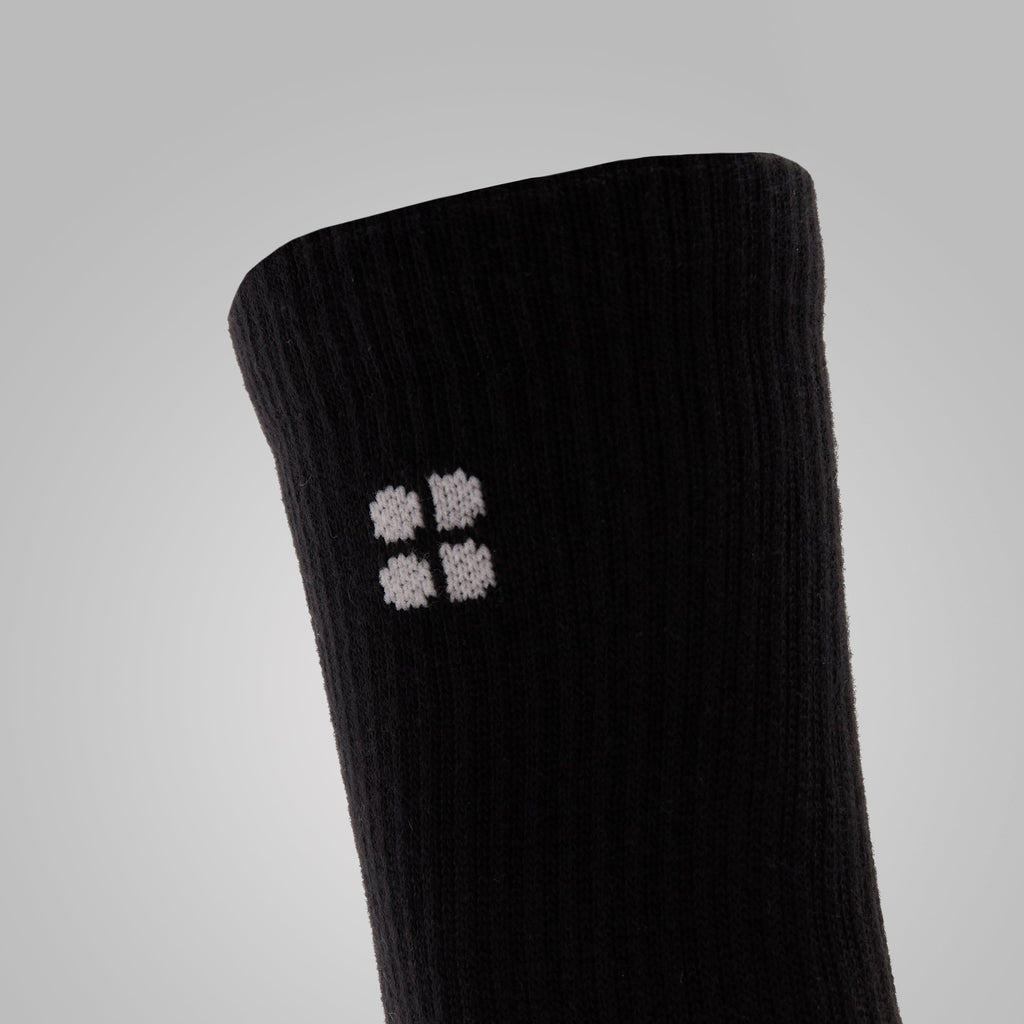 Pilates Grip Socks 2 Pack