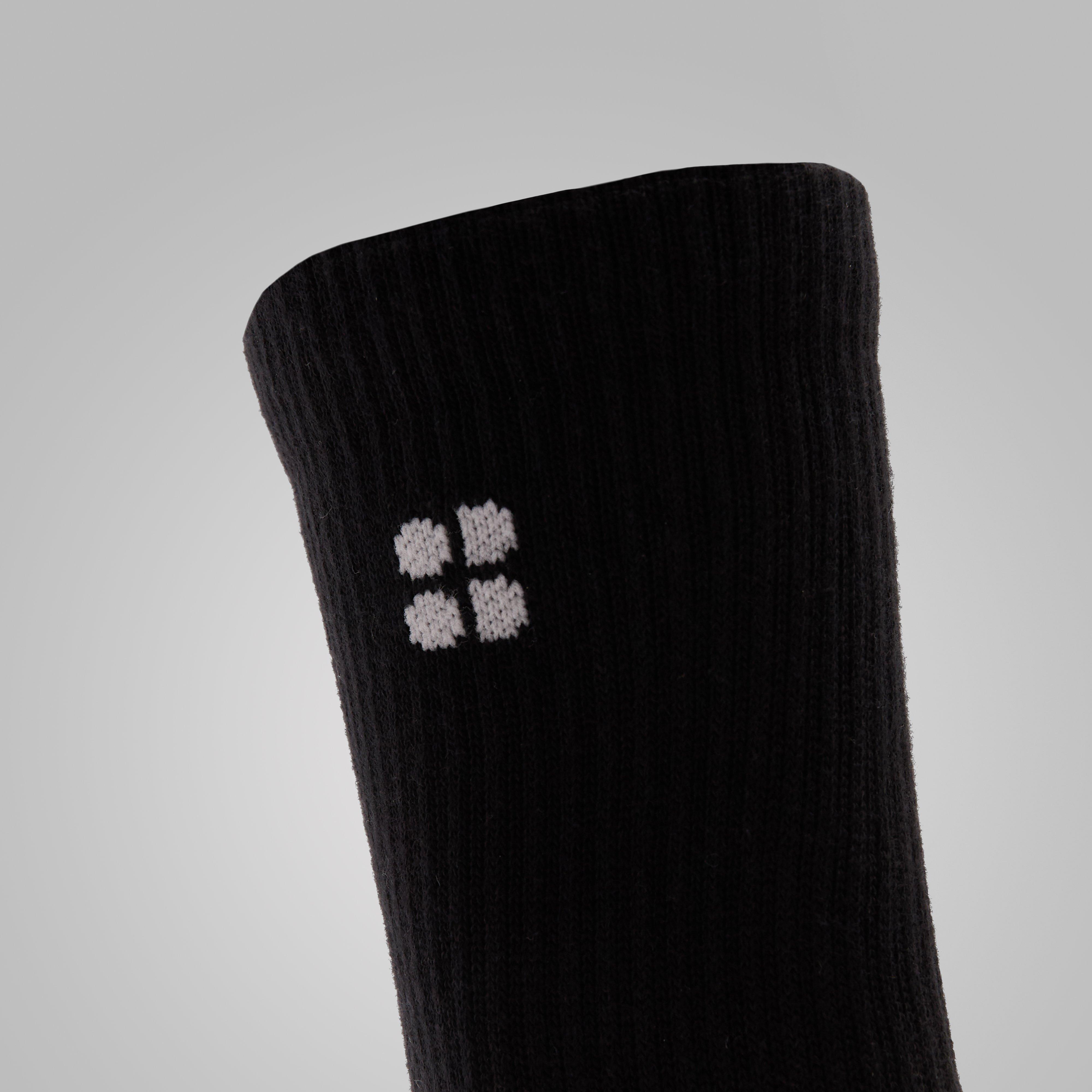 Pilates Grip Socks 2 Pack