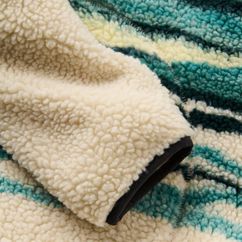 Men's Offroad Sherpa 1/2 Zip Fleece