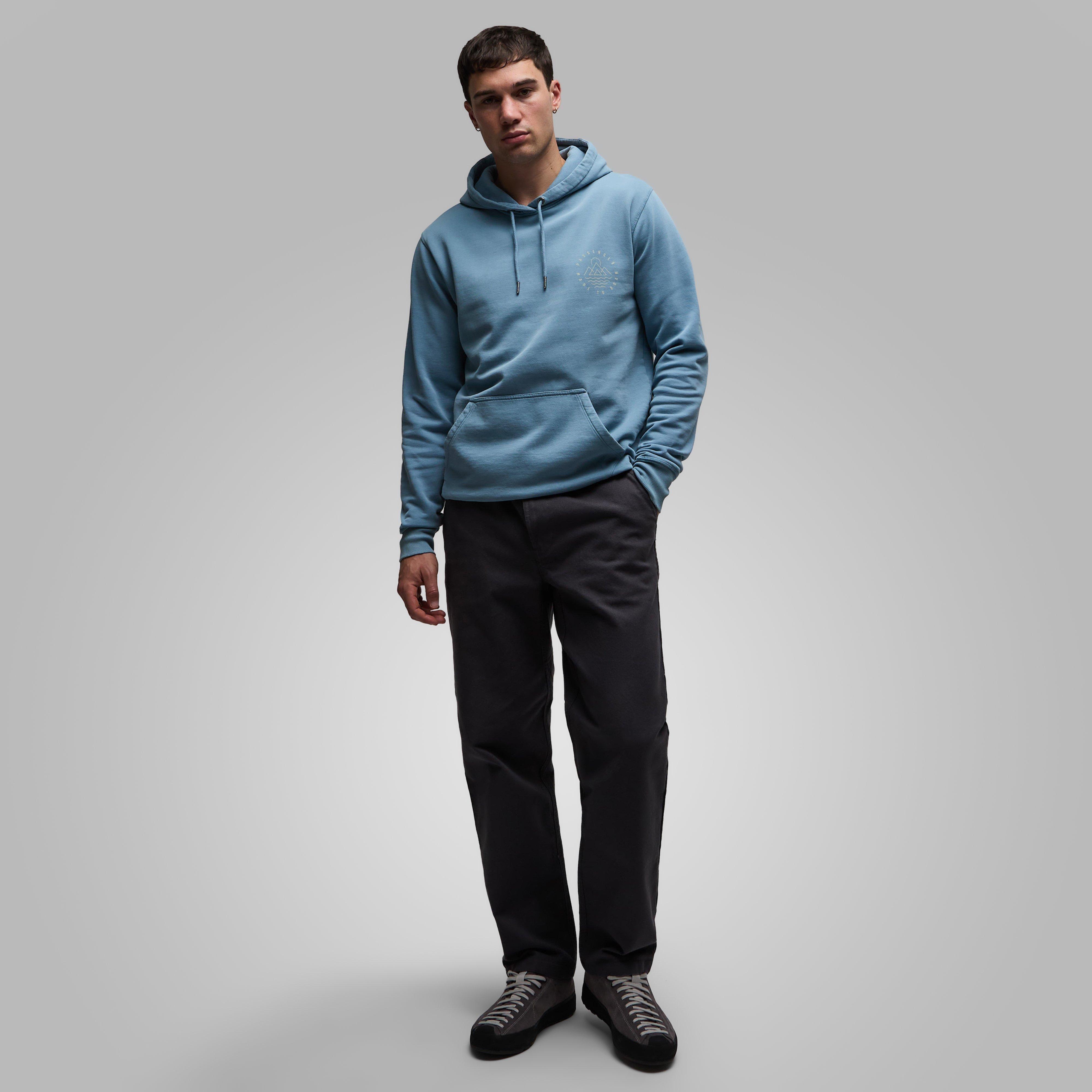 Men’s Escapism Hoodie