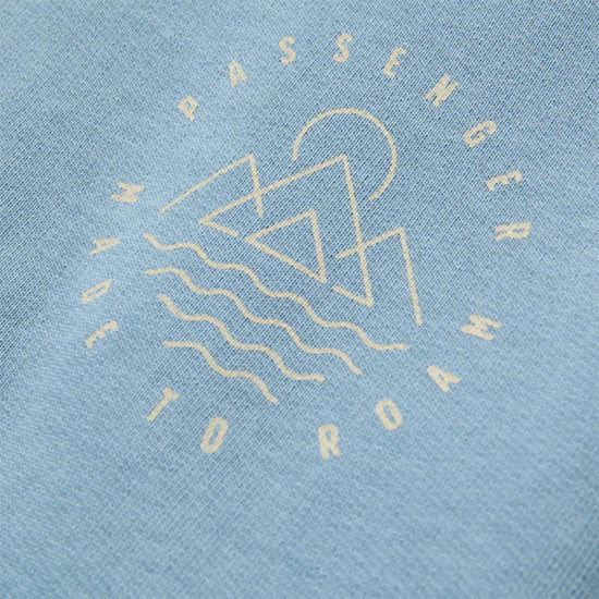 Men’s Escapism Hoodie