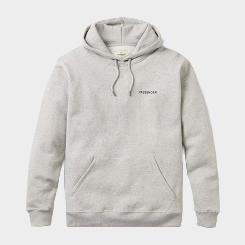Men’s Roamer Hoodie