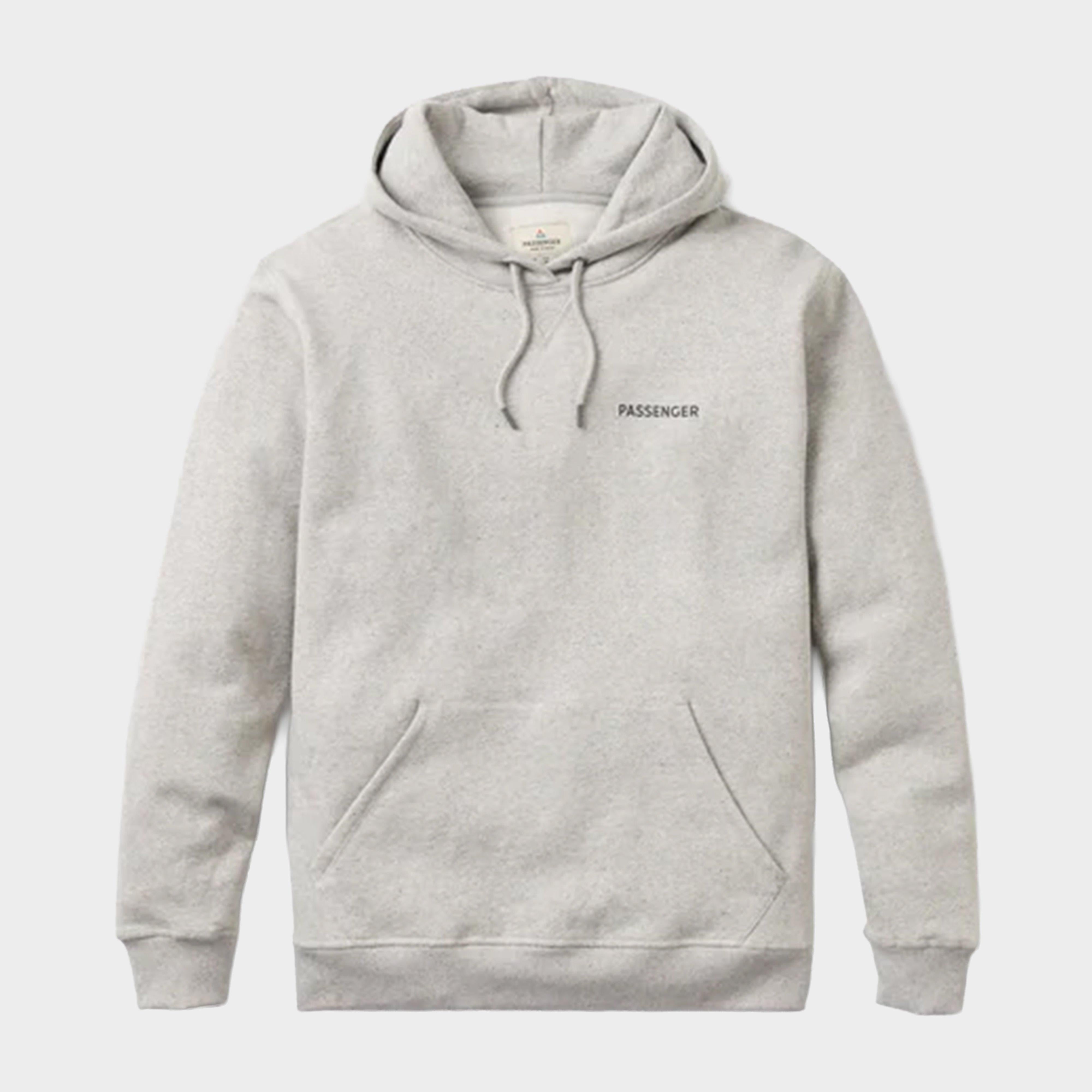Men’s Roamer Hoodie