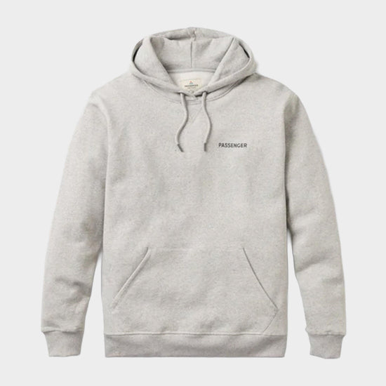 Men’s Roamer Hoodie