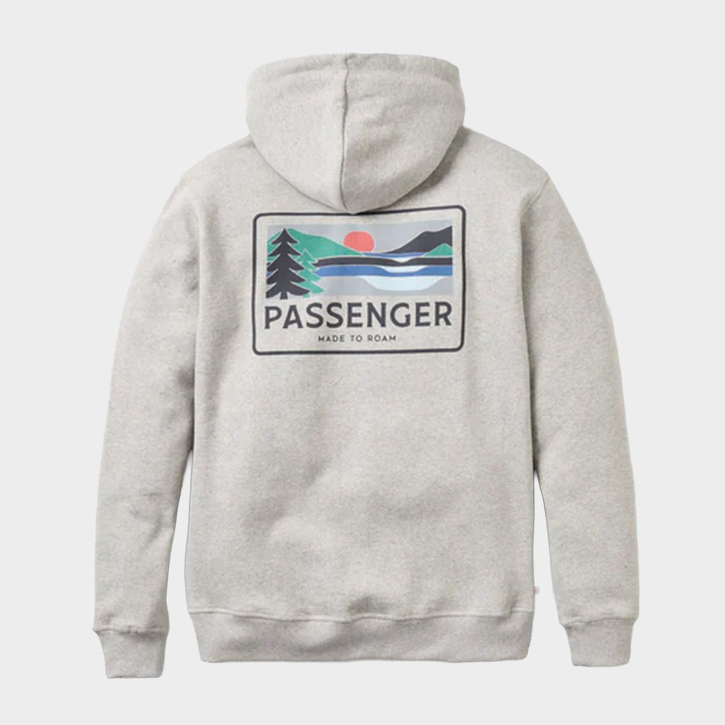 Men’s Roamer Hoodie