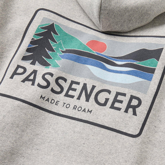 Men’s Roamer Hoodie