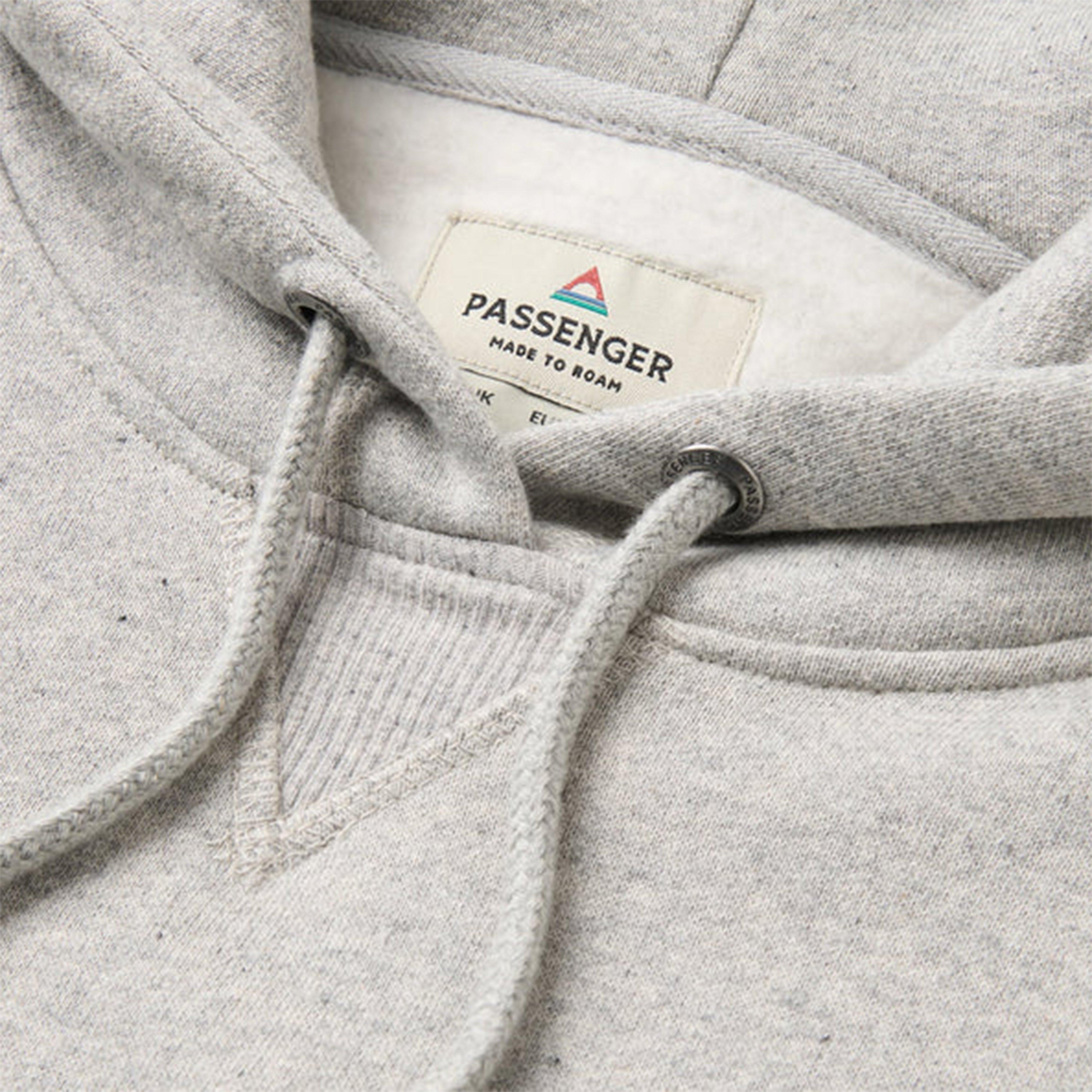 Men’s Roamer Hoodie