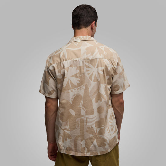 Men’s Cove Cotton Shirt