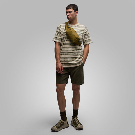 Men’s Drifter Cord Shorts