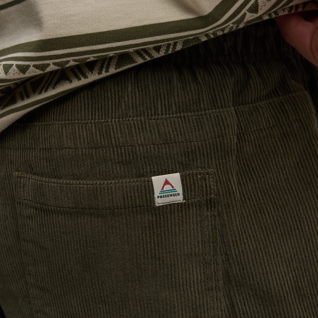 Men’s Drifter Cord Shorts
