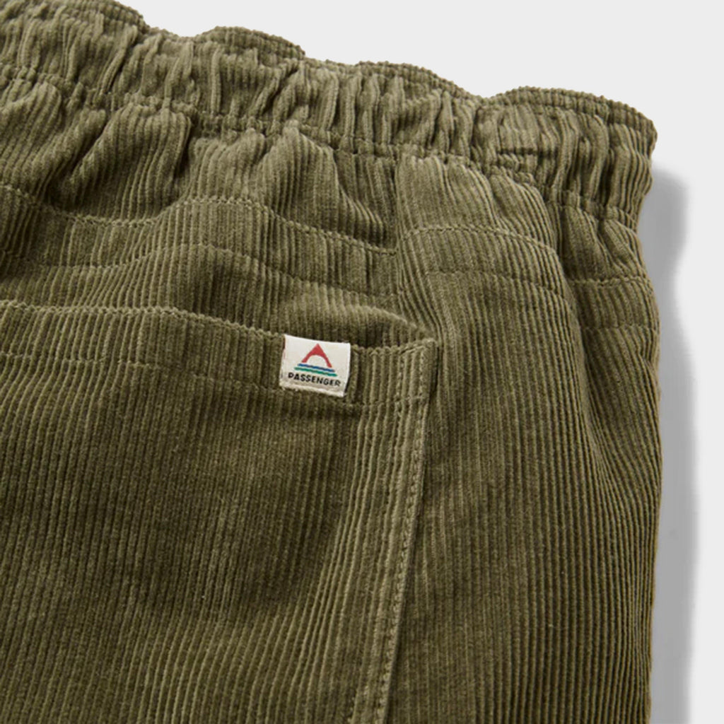 Men’s Drifter Cord Shorts