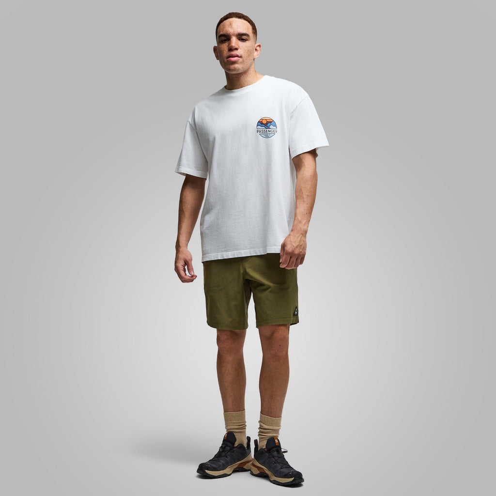 Men's Traveller All Purpose Shorts