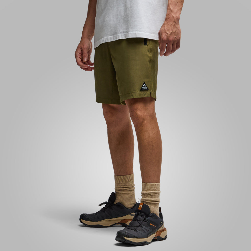 Men's Traveller All Purpose Shorts