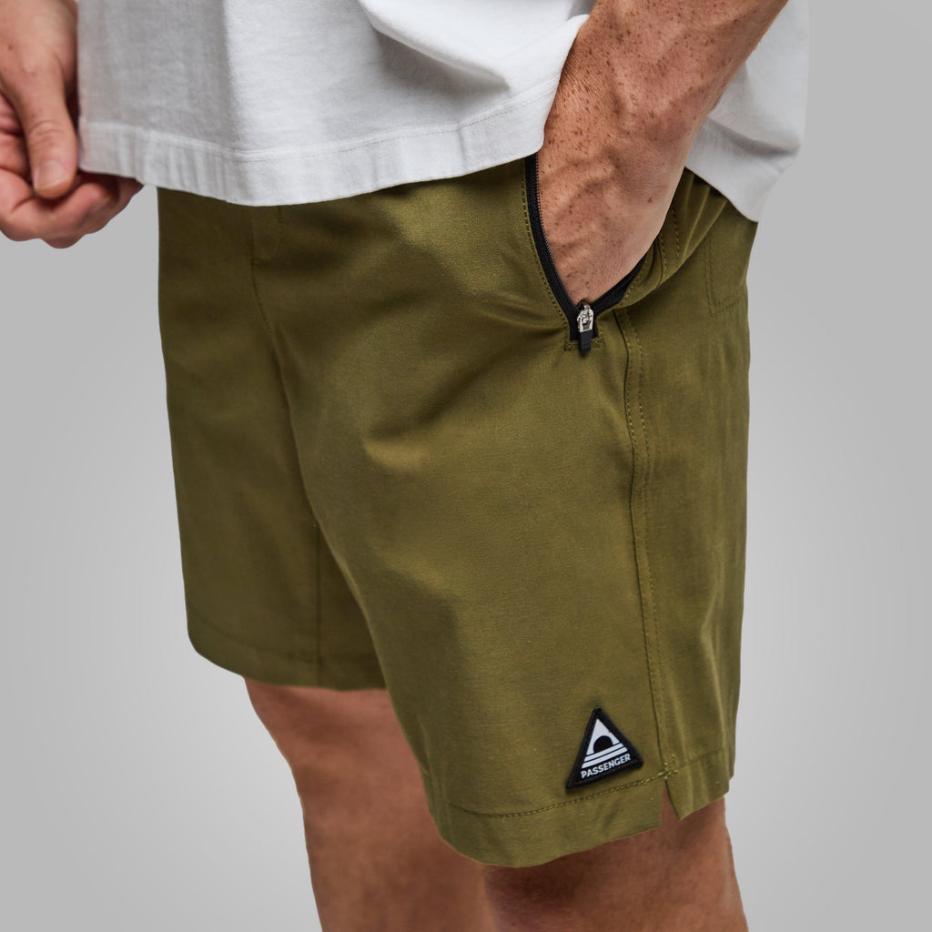 Men's Traveller All Purpose Shorts