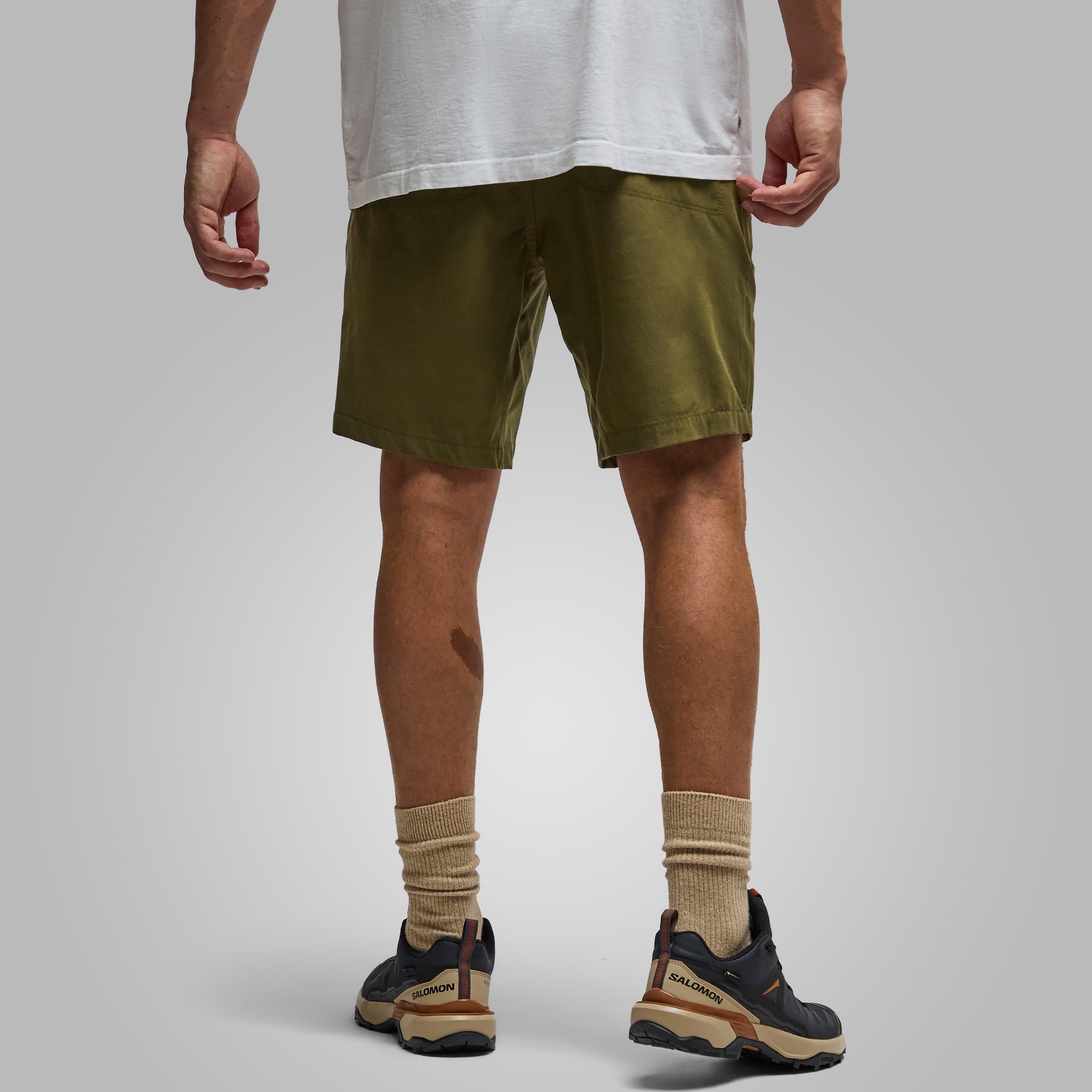 Men's Traveller All Purpose Shorts