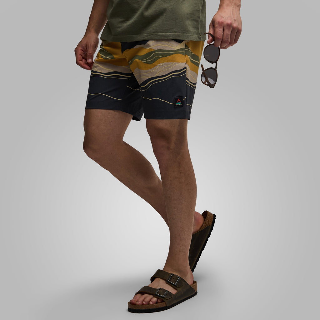 Men’s Drifter Linerless Shorts