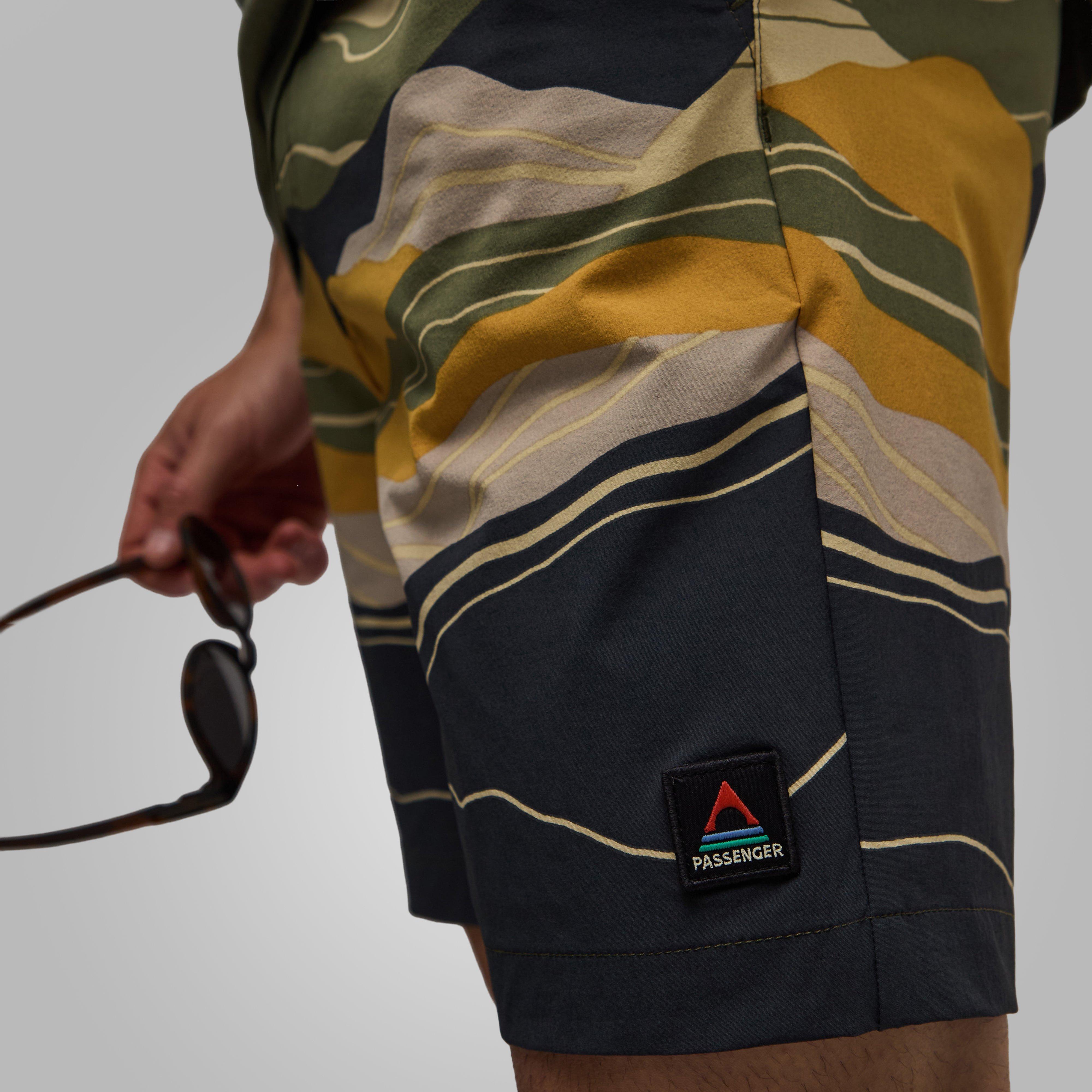 Men’s Drifter Linerless Shorts