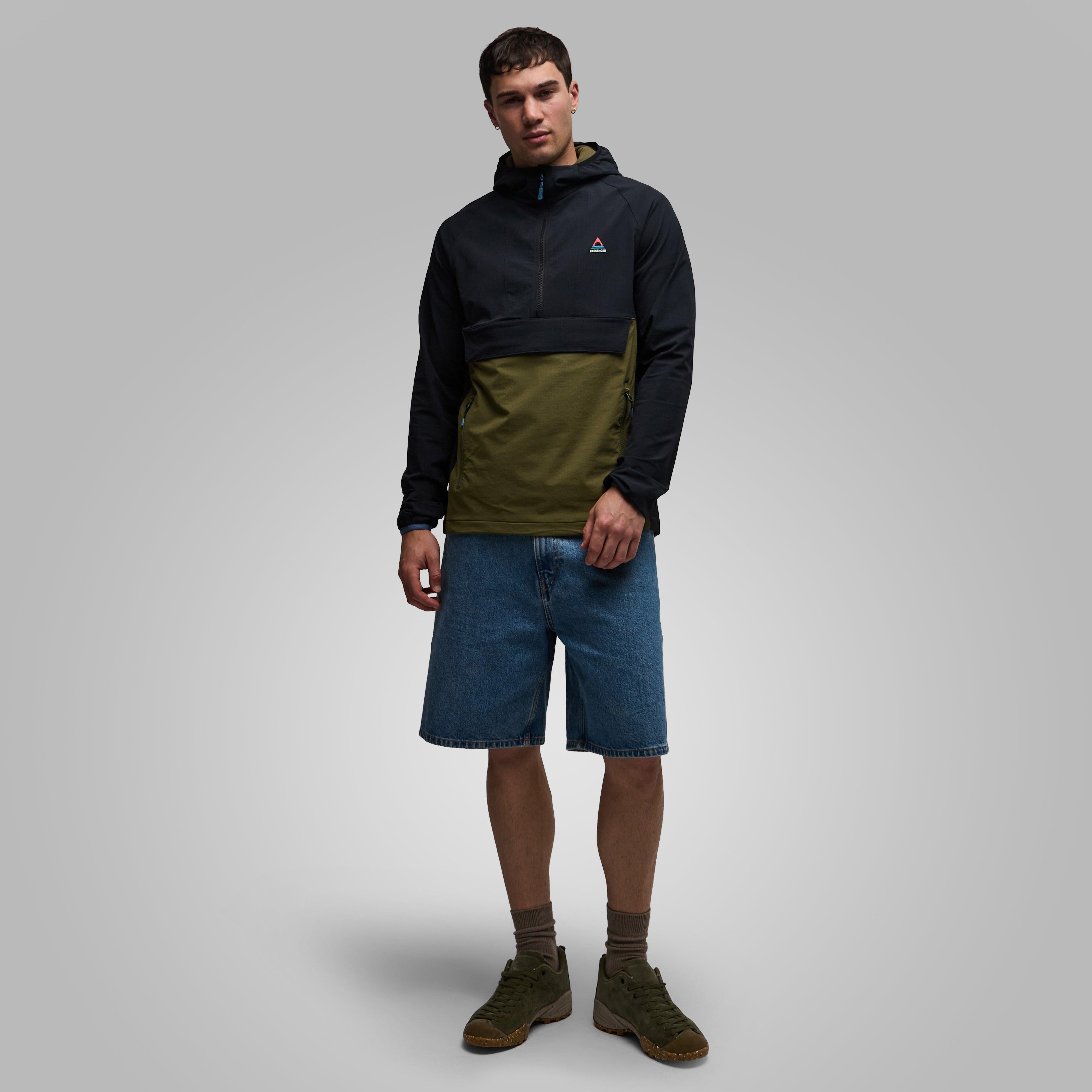 Men’s Roamer Lite Softshell Jacket