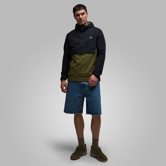 Men’s Roamer Lite Softshell Jacket