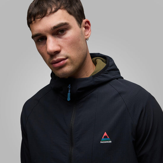 Men’s Roamer Lite Softshell Jacket
