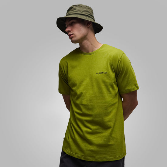 Men’s Roamer Cotton T-Shirt