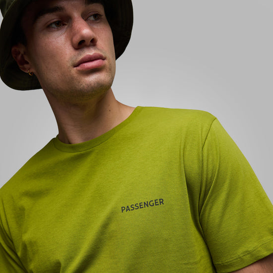 Men’s Roamer Cotton T-Shirt