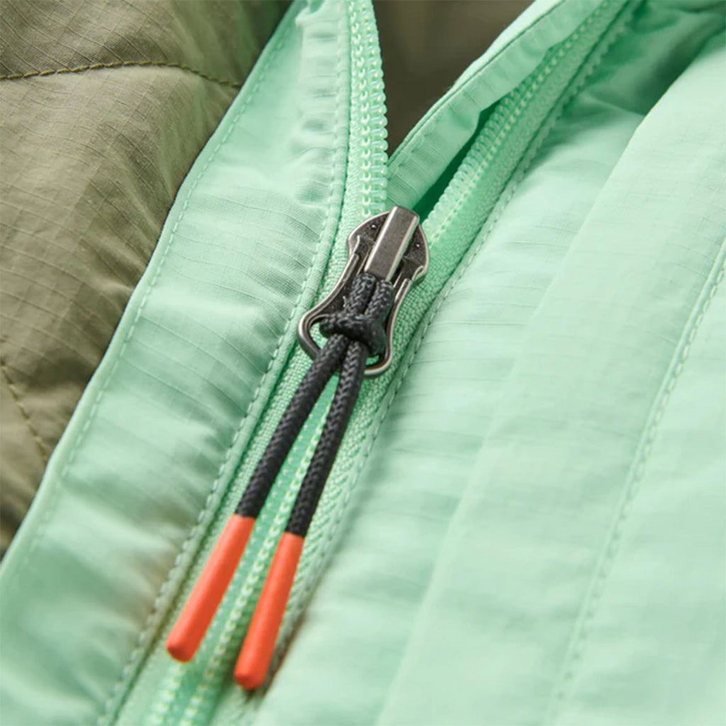 Women’s Lara Quilted Jacket