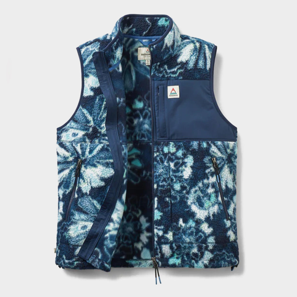 Women’s Fairbanks Sherpa Gilet